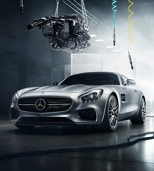 MT Mercedes-Benz Özel Elektrik ve Elektronik Servis Merkezi